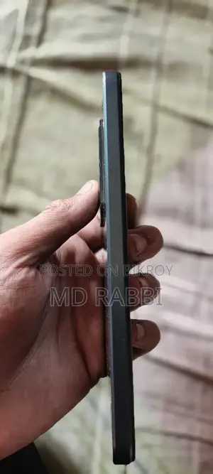New Realme C85 Pro 128 GB Green