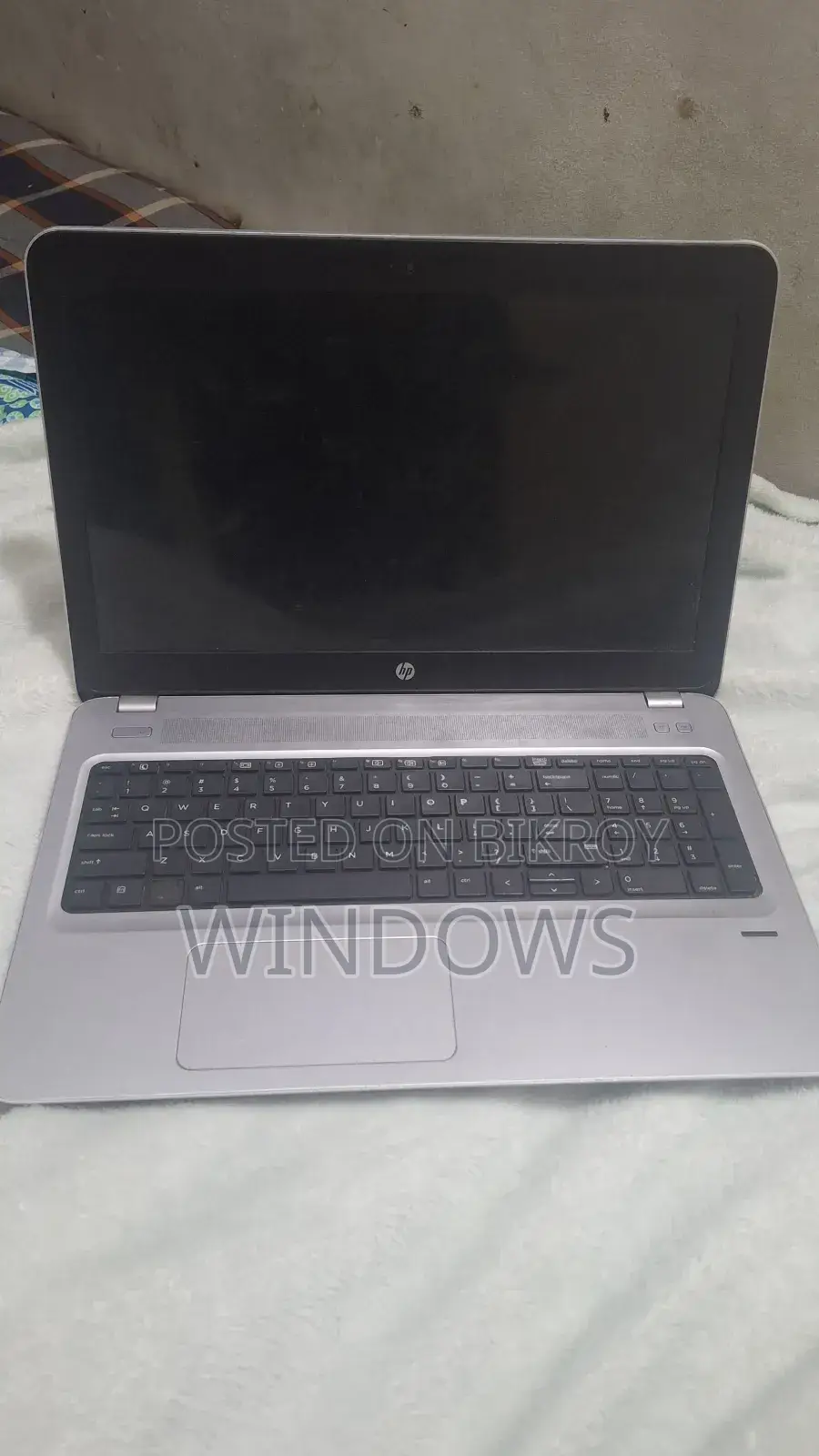 Laptop HP EliteBook 850 G4 8GB Intel Core I5 HDD 128GB