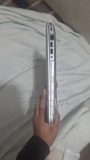 Laptop HP EliteBook 850 G4 8GB Intel Core I5 HDD 128GB