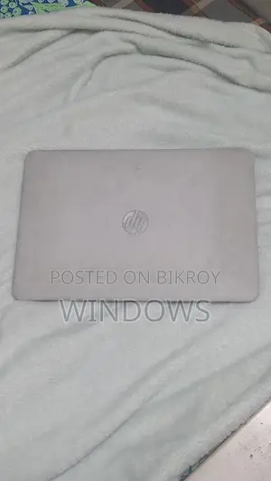 Laptop HP EliteBook 850 G4 8GB Intel Core I5 HDD 128GB