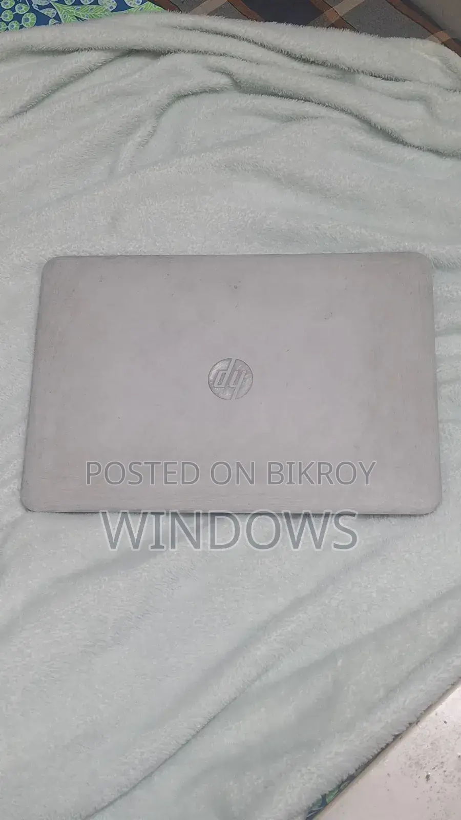 Laptop HP EliteBook 850 G4 8GB Intel Core I5 HDD 128GB
