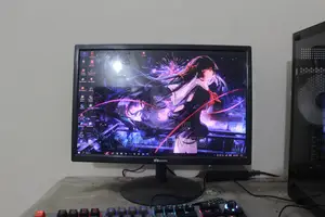 Gigasonic Monitor 19"