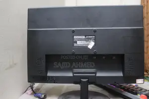 Gigasonic Monitor 19"