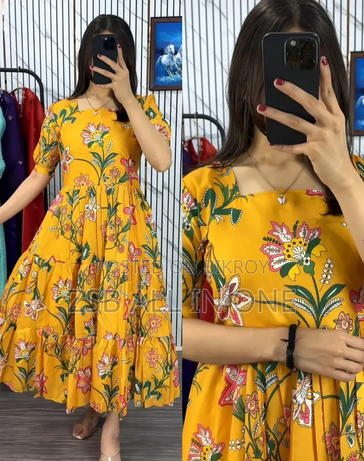 Readymade Two Piece Kurti New Update Collection