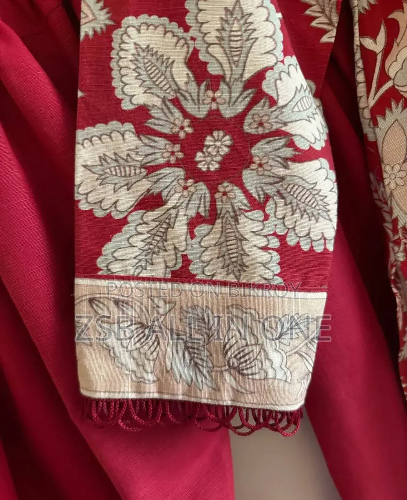 Digital Print Three Piece New Update Collection for Sisters