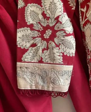 Digital Print Three Piece New Update Collection for Sisters