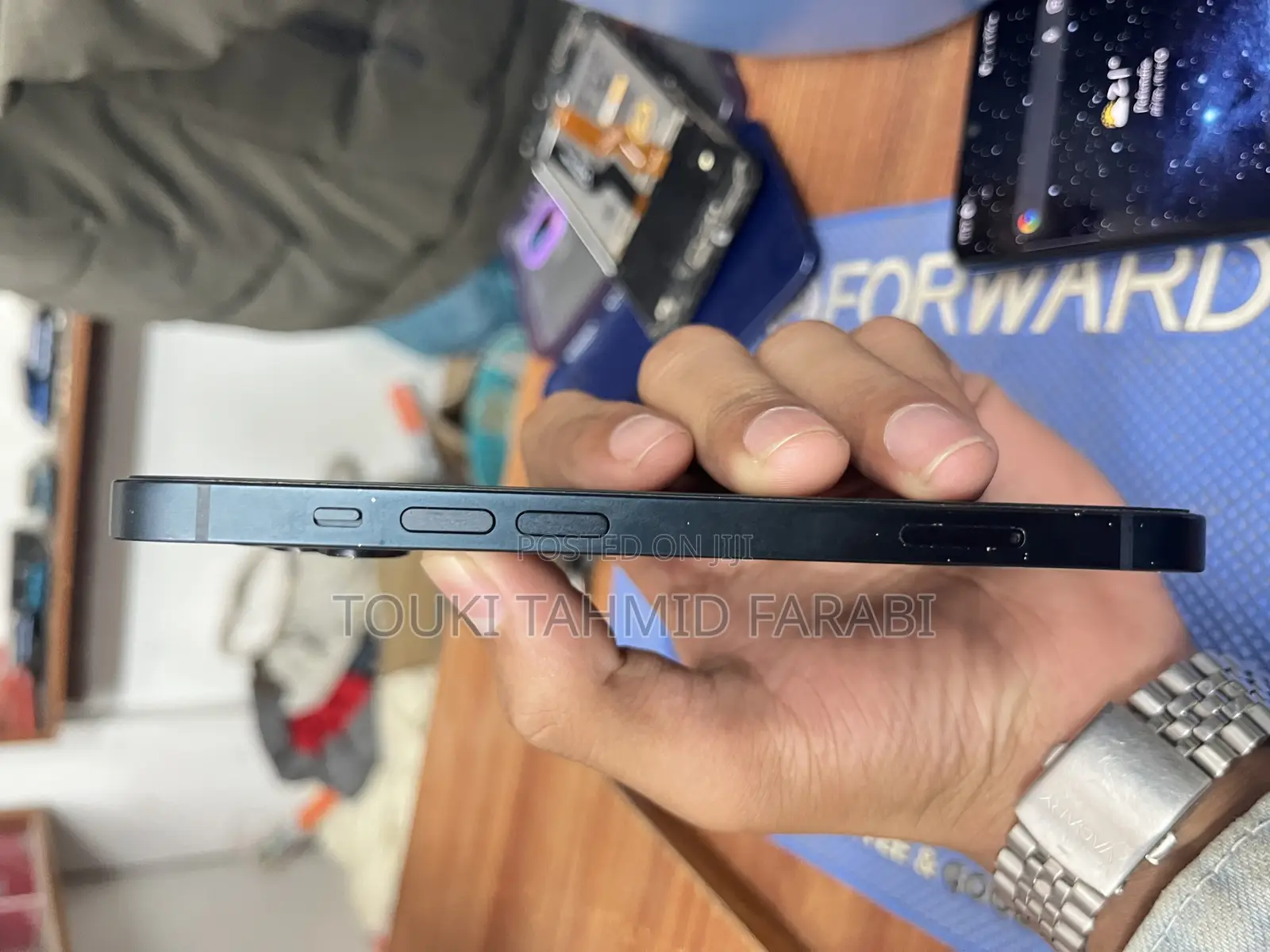Apple iPhone 14 128 GB Black