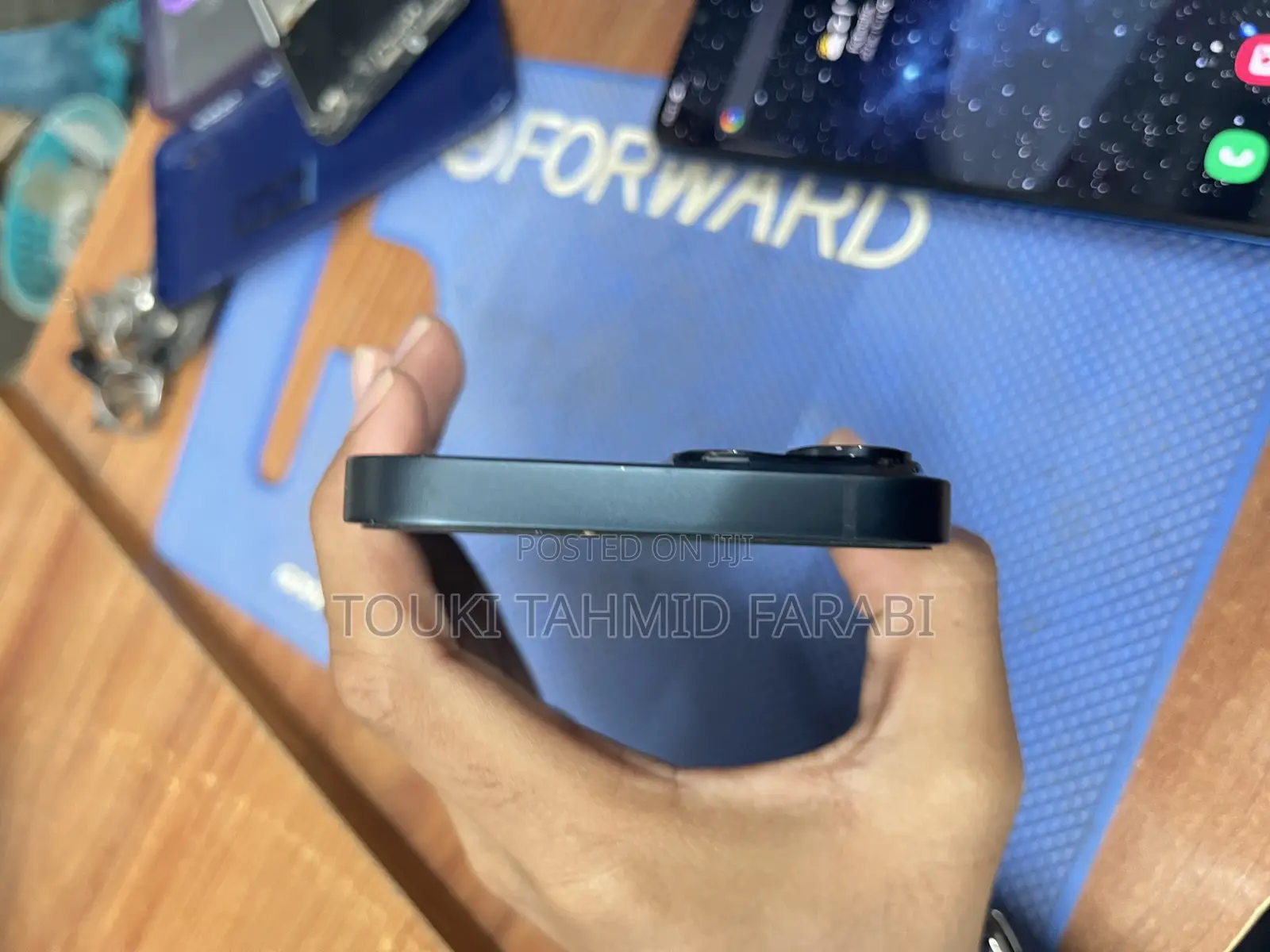 Apple iPhone 14 128 GB Black