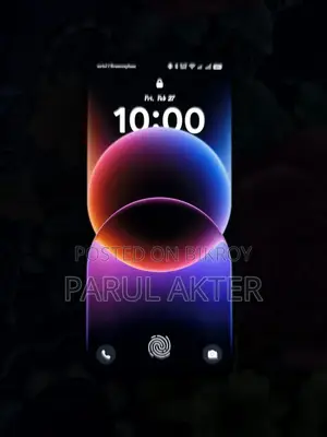 New Oppo Reno 256 GB Green