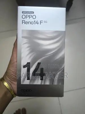 New Oppo Reno 256 GB Green