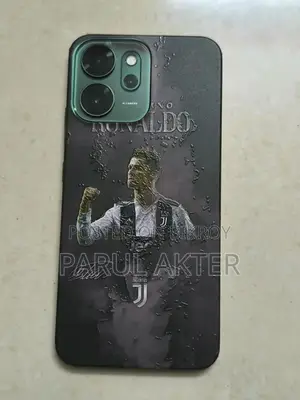 New Oppo Reno 256 GB Green
