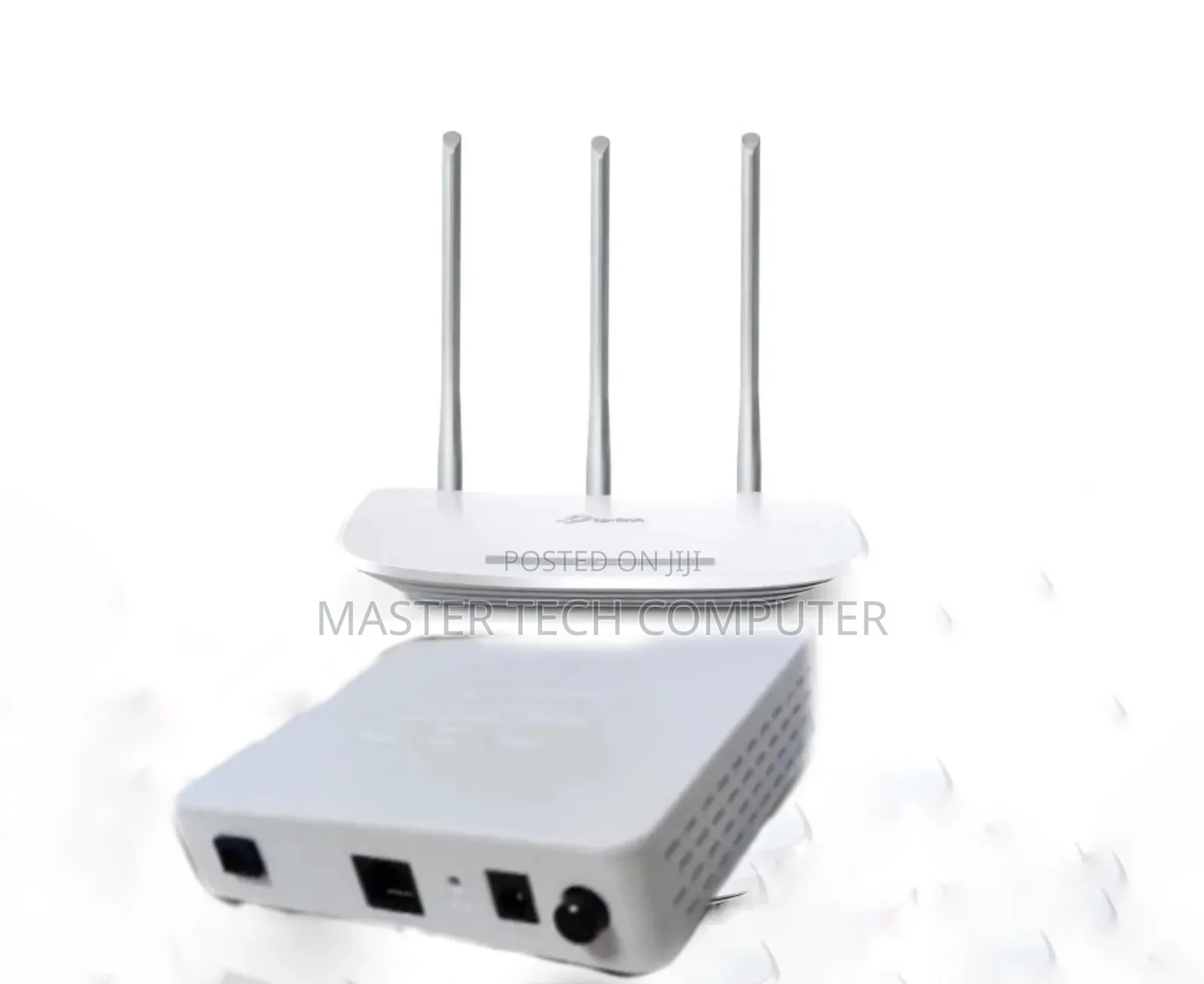 Tp Link Tl Wr845n 300mb Wireless Router. Urgent Sale
