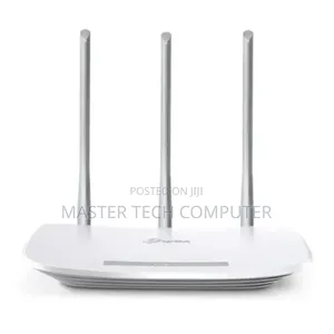 Tp Link Tl Wr845n 300mb Wireless Router. Urgent Sale