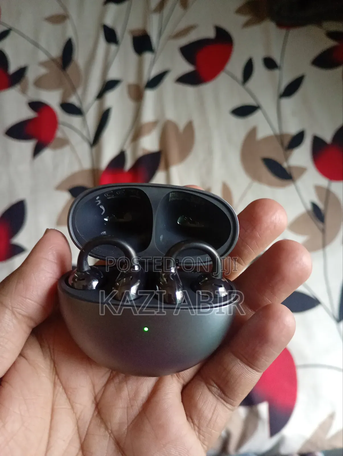 Huawei Freeclip