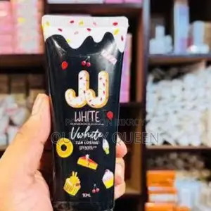 Jj White v-White Sun Lotion Spf50 Pa+