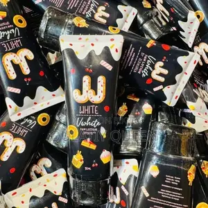 Jj White v-White Sun Lotion Spf50 Pa+