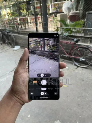 Google Pixel 7 Pro 128 GB Gray