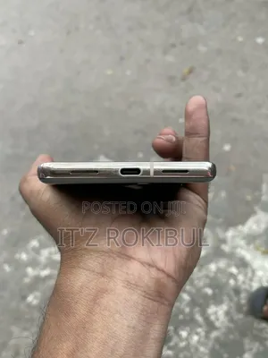 Google Pixel 7 Pro 128 GB Gray