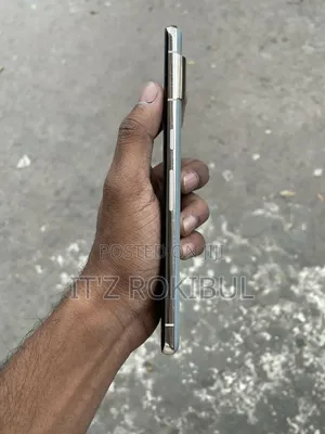 Google Pixel 7 Pro 128 GB Gray
