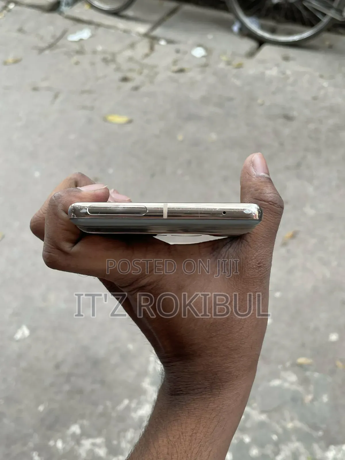 Google Pixel 7 Pro 128 GB Gray