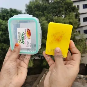 Booster White Clay Whitening Soap