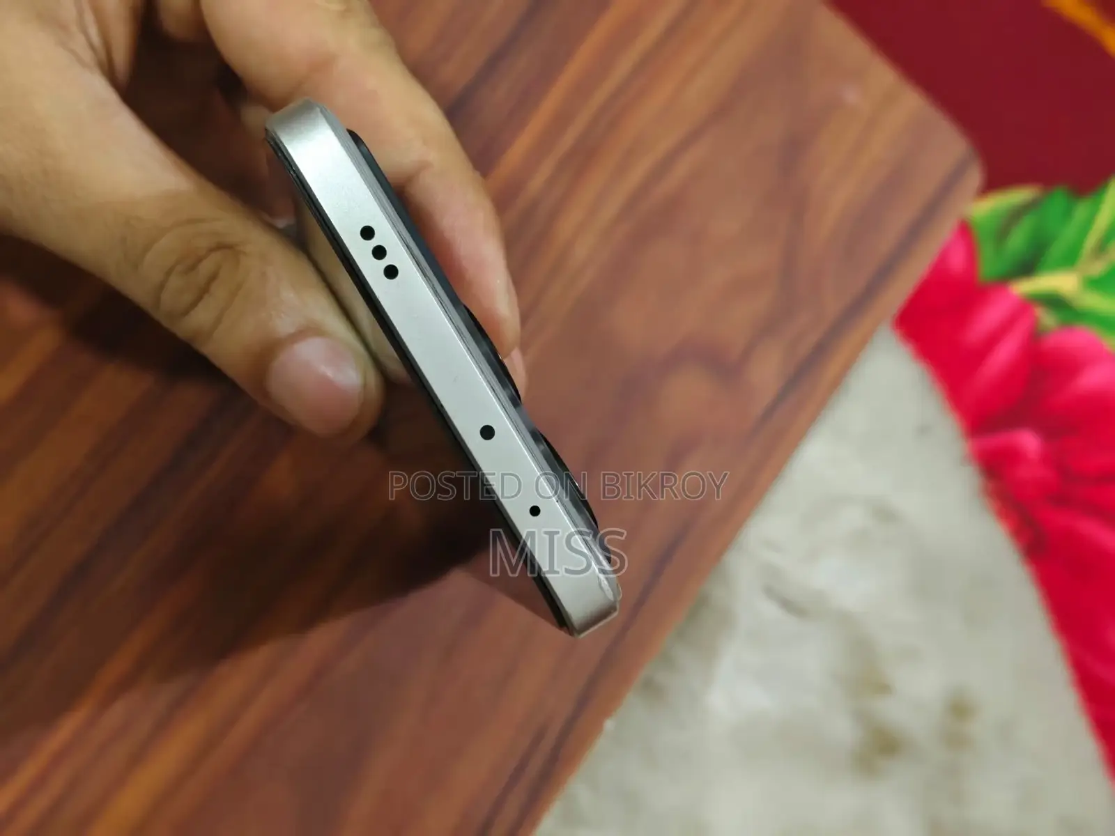 New Xiaomi Poco X6 Pro 256 GB Black