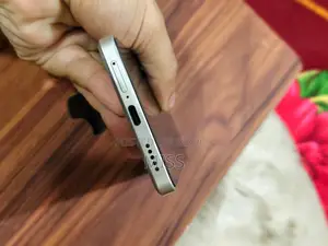 New Xiaomi Poco X6 Pro 256 GB Black