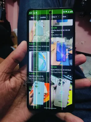 Motorola Edge 30 256 GB Blue