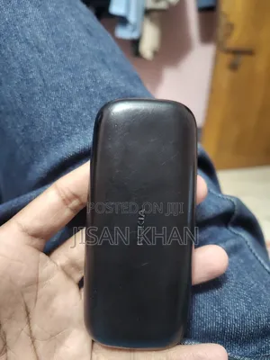Nokia 105 Black