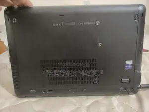 Laptop HP EliteBook 840 G1 4GB Intel Core I7 HDD+SSD 500GB