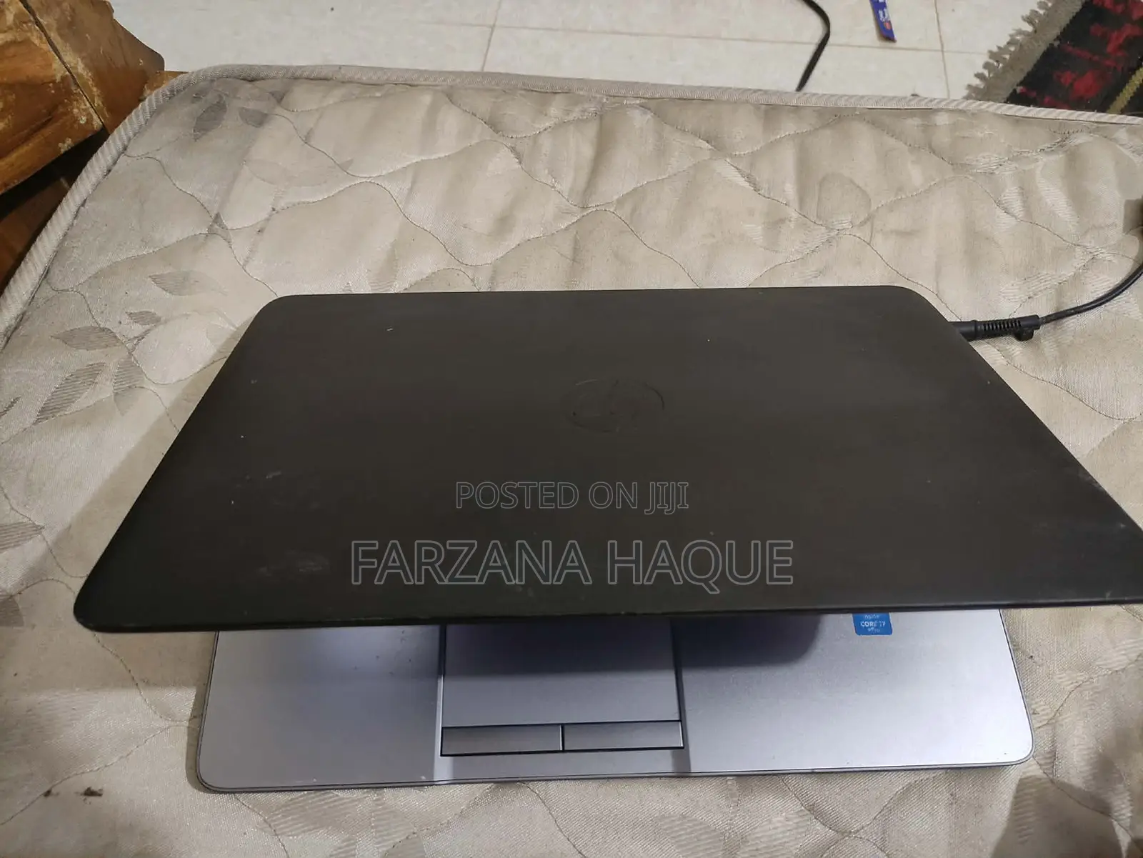 Laptop HP EliteBook 840 G1 4GB Intel Core I7 HDD+SSD 500GB