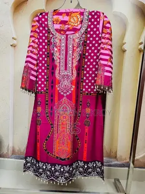 Premium Dubai Soft Silk Three-Piece Collection