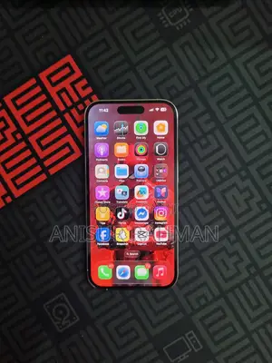 Apple iPhone 14 Pro 128 GB White