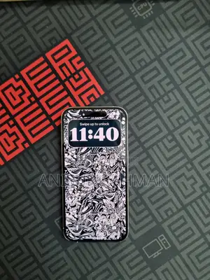Apple iPhone 14 Pro 128 GB White
