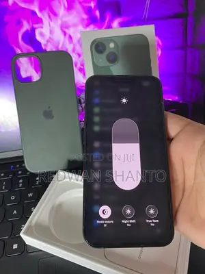 Apple iPhone 13 128 GB Green