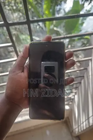 Infinix Note 30 128 GB Blue