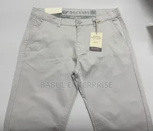 Original Dockers Gabardine Pants – Premium Quality