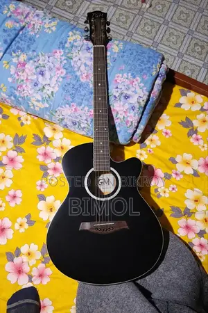 Tgm Guitar