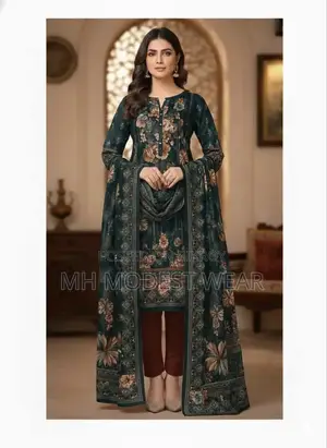 ভাইরাল ৩ পিস কালেকশন