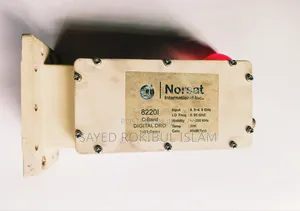 LNB 8220i Norsat C- Band