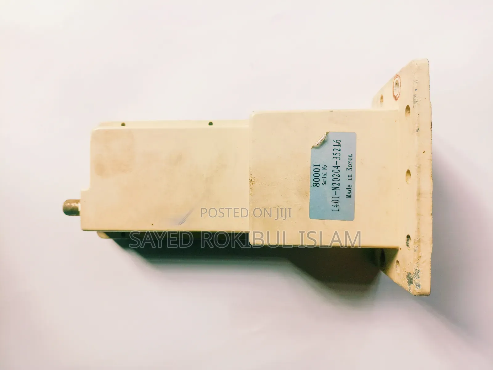 LNB 8220i Norsat C- Band