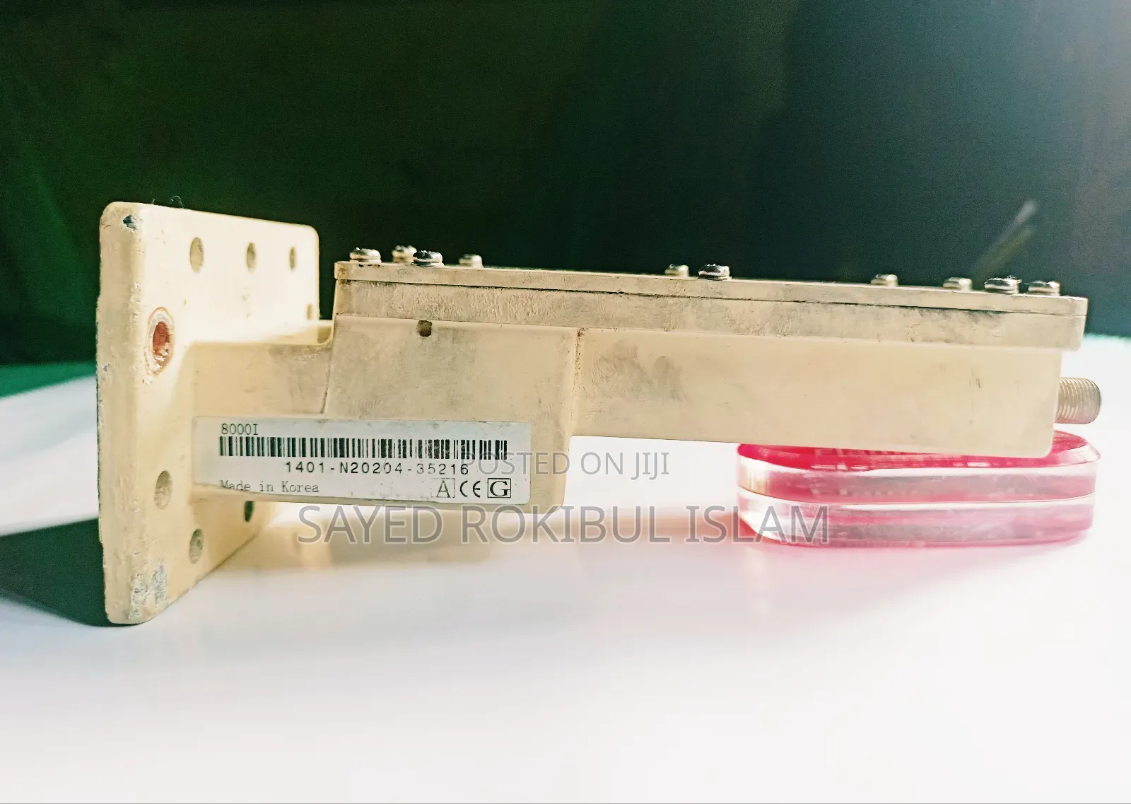 LNB 8220i Norsat C- Band