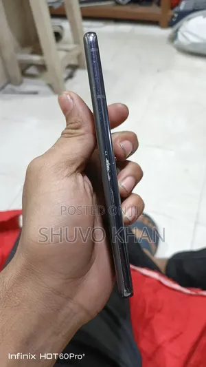Samsung Galaxy S21 5G 256 GB Blue