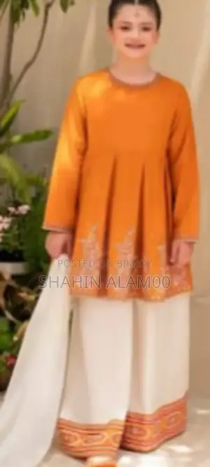 Premium Eid Collection 2026 (Three Piece)