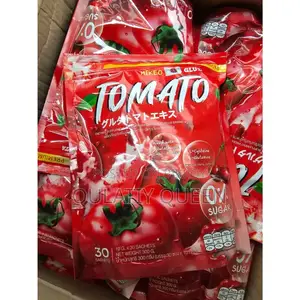 Tomato Gluta Collagen