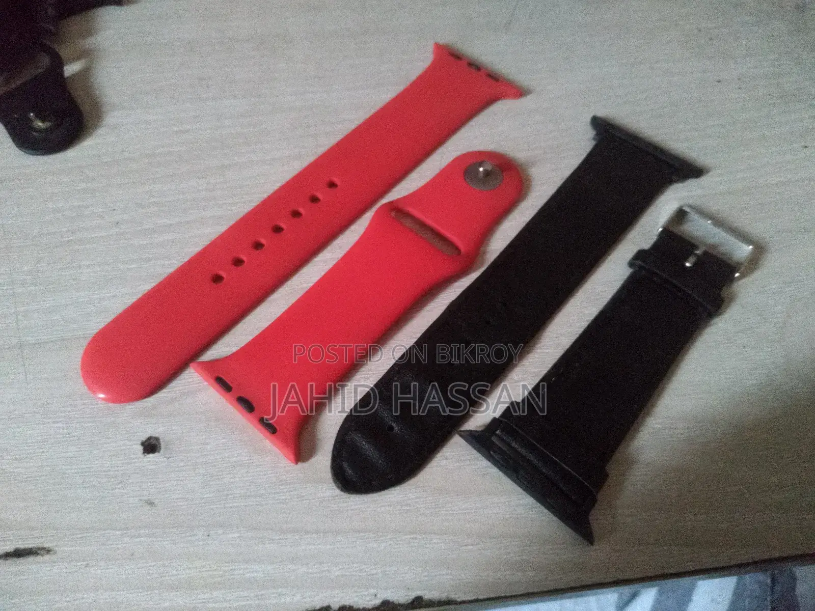 Smartwatch T500+ Pro