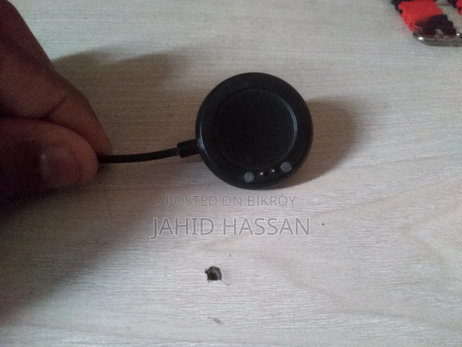 Smartwatch T500+ Pro