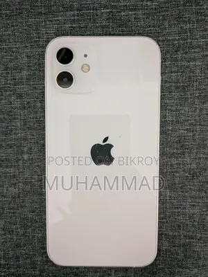Apple iPhone 12 128 GB White