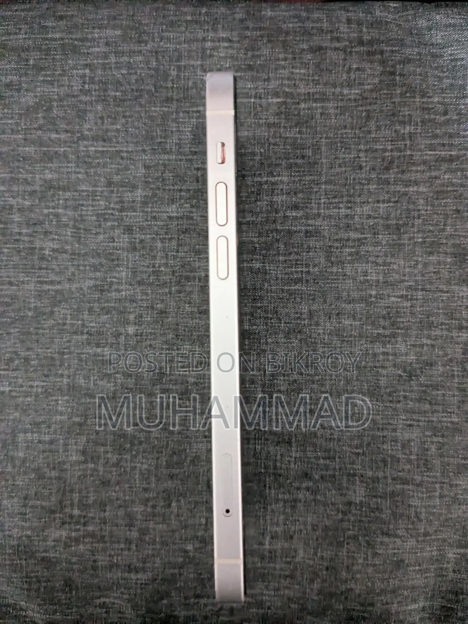 Apple iPhone 12 128 GB White