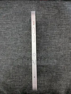 Apple iPhone 12 128 GB White